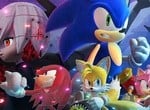 Sonic Frontiers Latest Update Is Now Live, Here Are The Full Patch Notes