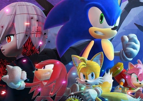Sonic Frontiers Receives First 2023 Content Update This Week - Game Informer