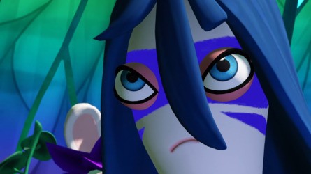 O Último Caçador de Faíscas 3