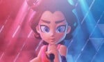 Say Hello To Pauline In Donkey Kong Bananza
