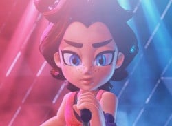 Say Hello To Pauline In Donkey Kong Bananza