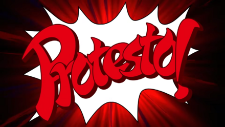 Ace Attorney Trilogy