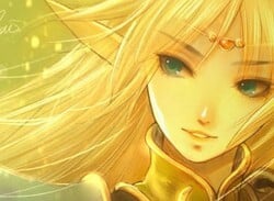 Record Of Lodoss War: Deedlit In Wonder Labyrinth - Far More Than A Knock-Off Symphony Of The Night