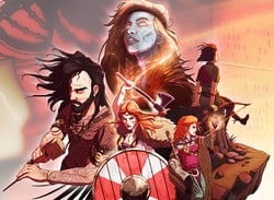 Dead In Vinland: True Viking Edition - The Sims Meets Don’t Starve