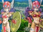 Dragon Quest Creator Chimes In On Characters Showing Less Skin In Upcoming HD-2D Remake