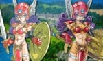 Dragon Quest Creator Chimes In On Characters Showing Less Skin In Upcoming HD-2D Remake