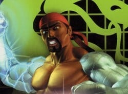 Rare Arcade Version Joins Two Of The Worst 'Mortal Kombat' Games In Legacy Kollection