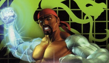 Rare Arcade Version Joins Two Of The Worst 'Mortal Kombat' Games In Legacy Kollection
