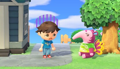 Are You Suffering From Animal Crossing: New Horizons Fatigue?