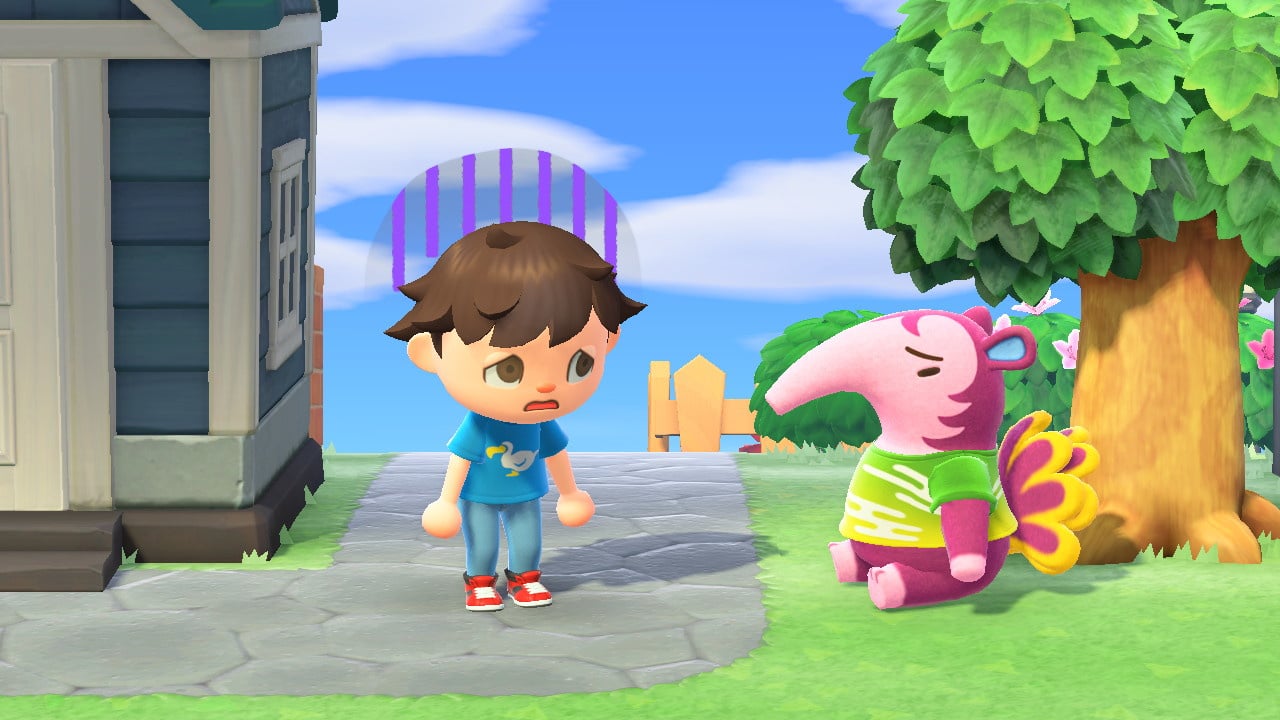 Opinion: Animal Crossing: New Horizons Is Actually Boring, Tedious