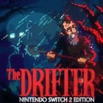 1st Place - The Drifter (Switch 1 & 2)