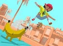Nintendo's Doug Bowser Praises "Super Fun" Skateboard Game OlliOlli World
