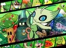 "Green Is The New Black" In Smash Bros. Ultimate's Upcoming Spirit Board Event