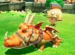 The First Review For Fantasy Life i: The Girl Who Steals Time Is In