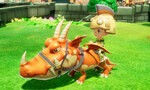 The First Review For Fantasy Life i: The Girl Who Steals Time Is In