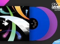 Sonic Colors Ultimate Is Getting A Lovely Vinyl Soundtrack Release, And Pre-Orders Are Live