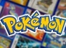 The Iconic Pokémon Logo Took One Month To Create
