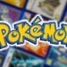 The Iconic Pokémon Logo Took One Month To Create