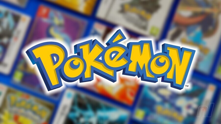 Pokémon logo