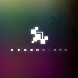 Cosmophony Cover