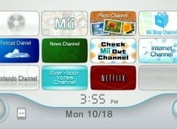 Netflix Channel Now Available From Wii Shop