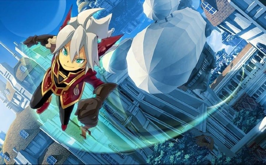 Rodea