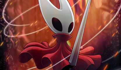 Team Cherry Provides Hollow Knight: Silksong Update, New Characters Revealed