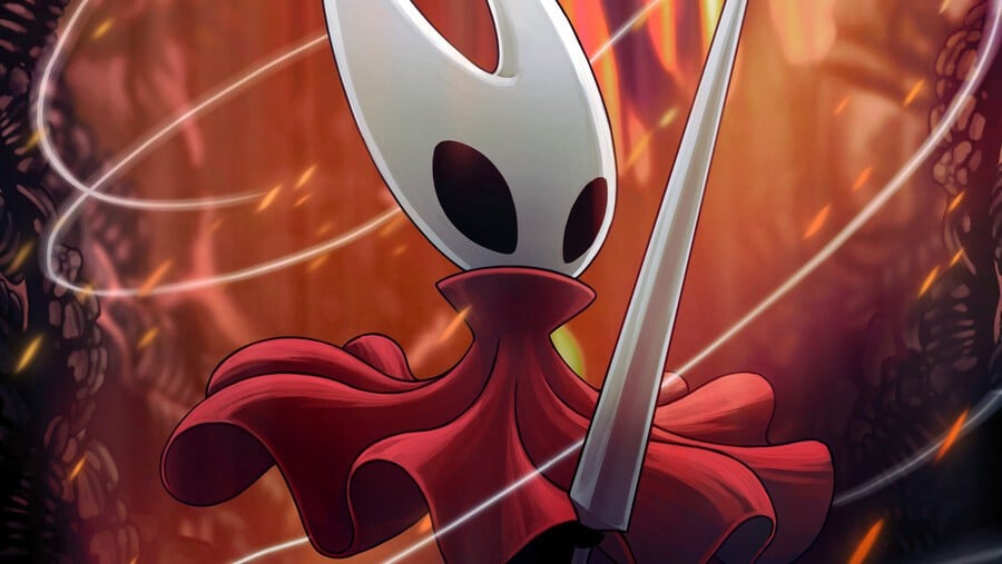 hollow knight silksong characters