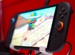 Nintendo Partners With Samsung To Produce Main Chips For Switch 2