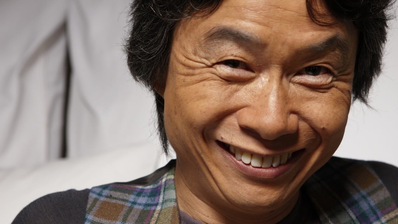 Shigeru Miyamoto - The Father of Modern Video Games - Feature