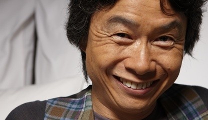 Shigeru Miyamoto - The Father of Modern Video Games