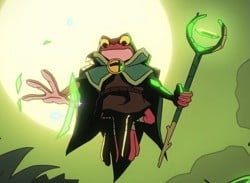 What Are You Playing This Weekend? (22nd November)