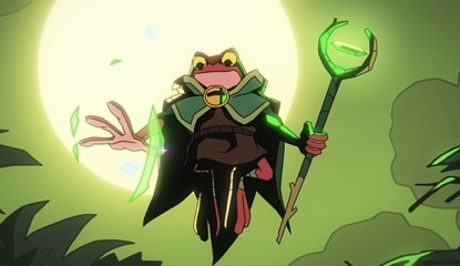 What Are You Playing This Weekend? (22nd November)