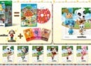 Nintendo Attempts to Show the Fun Side of Animal Crossing: amiibo Festival as amiibo Bundles Are Confirmed