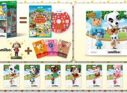 Nintendo Attempts to Show the Fun Side of Animal Crossing: amiibo Festival as amiibo Bundles Are Confirmed