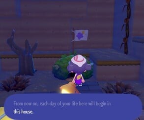 Withered Wasteland Pokémon Pokopia 18