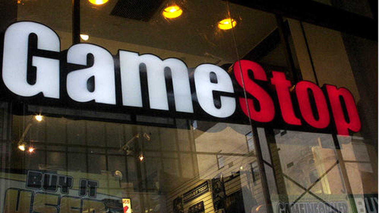 Rumour You Will Be Able To Preorder Wii U At GameStop This Thursday