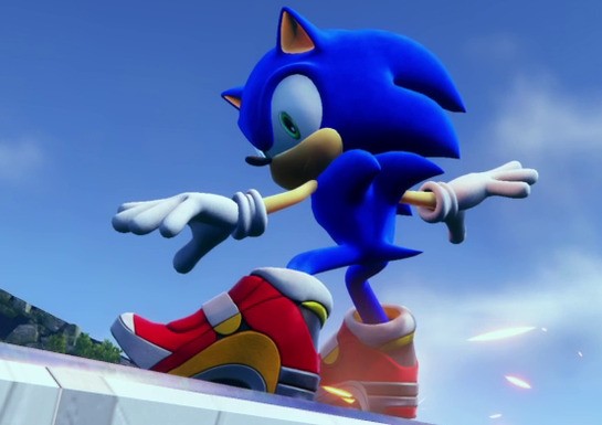 Sonic Frontiers Gameplay Footage Shows Off More Enemies and World Level  Design - Games - Sonic Stadium