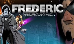 Frederic: Resurrection of Music