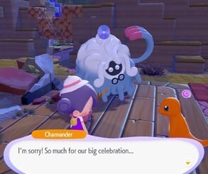 Withered Wasteland Pokémon Pokopia 17