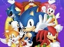 Sonic Origins Plus Is Getting A Numbered Physical Edition Through Pix'n Love