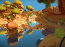 Critically Acclaimed The Witness Probably Won't Make It To Switch Despite Recent Mobile Ports