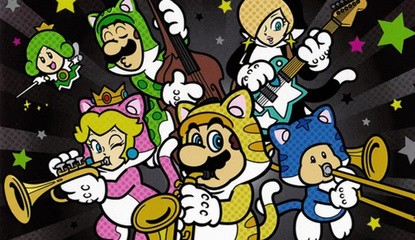 Fan's Minor-Key Nintendo Covers Put A Strange Twist On Classic Gaming Themes
