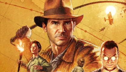 Indiana Jones And The Great Circle (Switch 2) - An Authentic Indy Adventure Arrives In Fine Form