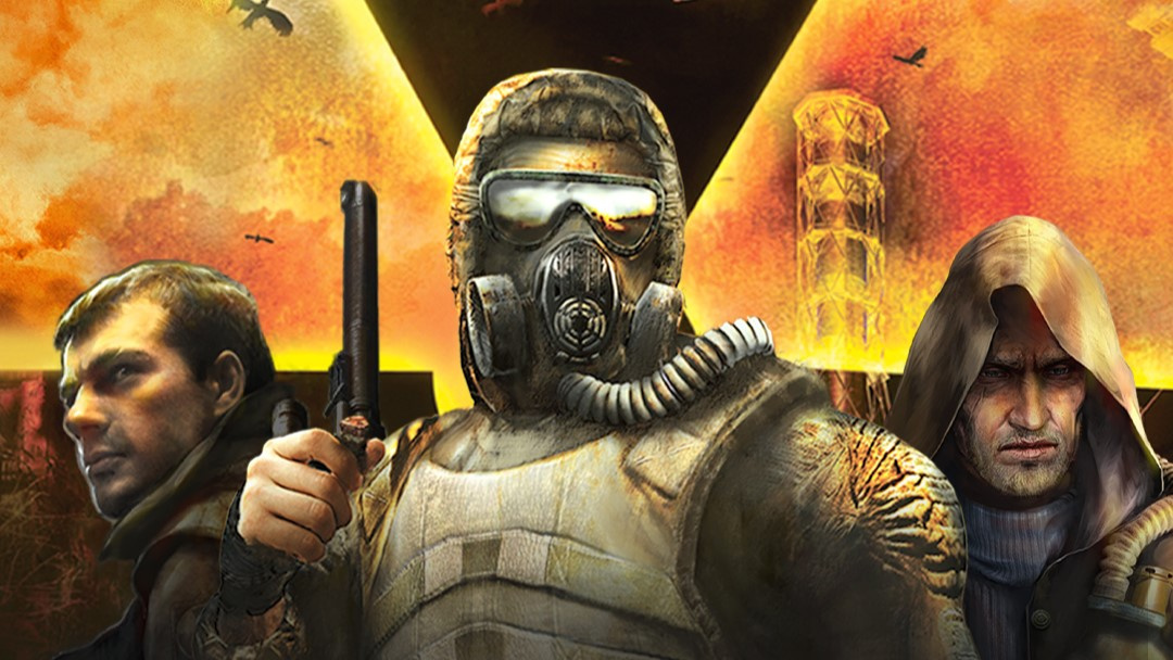 Nintendo Switch eShop Update: November 2023 Brings S.T.A.L.K.E.R. Trilogy, Metal Slug Tactics, and More to North America