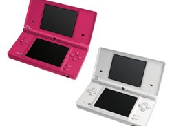 New DSi and Wii Remote Colors Announced