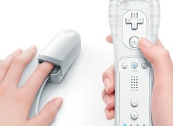 A Closer Look At Some Of Nintendo's Bizarre Unreleased Gaming Peripherals