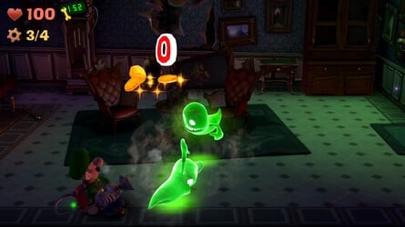 Luigi's Mansion 2 HD Walkthrough Guide