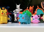 "He Was Like, 'No, I Don't Want That, I Want This One'" - LEGO Pokémon Designers Talk Kids & Prototype Pikachus