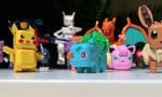 Feature: "He Was Like, 'No, I Don't Want That, I Want This One'" - LEGO Pokémon Designers Talk Kids & Prototype Pikachus